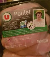 Blanc poulet