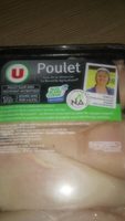 Filet de poulet