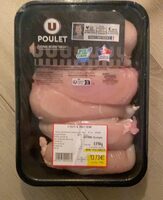 U Poulet