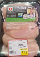 Poulet