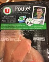 Poulet