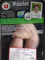 Poulet