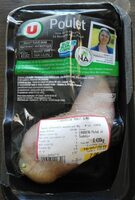 Cuisse de poulet
