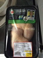 Poulet