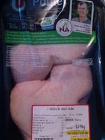Cuisse de poulet