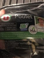 Poulet