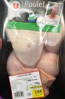 Poulet