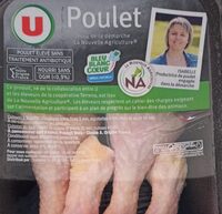 Pilons de Poulet