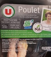 Pilons de Poulet