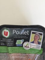 Pilons poulet