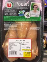 Poulet