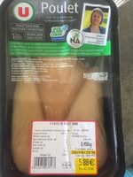 Poulet