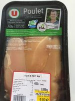 Poulet
