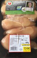 Poulet