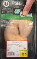 Cuisses de Poulet
