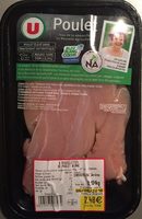 Poulet