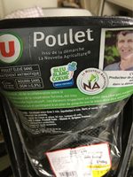 Poulet