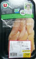 Poulet