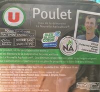 Poulet