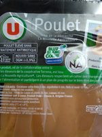 Poulet
