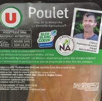 Poulet