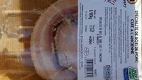 Rôti de porc cuit à l'ancienne