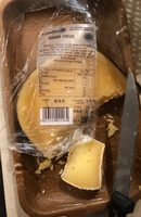 Gouda Vieux