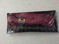 USDA Choice Angus Beef Top Round Steak