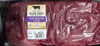 Top Round Steak