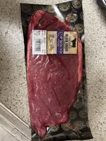 Top Round Steak