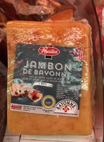 Jambon de Bayonne