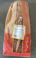 Pain de seigle