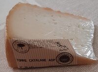 Tomme catalane