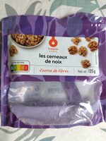 Cerneaux de noix