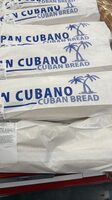 Pan Cubano