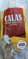 Saucisson sec artisanal