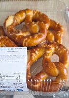 Bretzel x5
