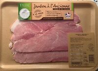 Jambon à l'ancienne
