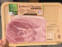 Jambon à l'Ancienne