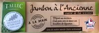 Jambon à l'anciennne