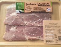 Jambon à l'ancienne
