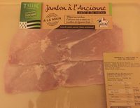 Jambon a l'ancienne