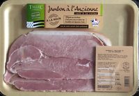 Jambon à l’ancienne
