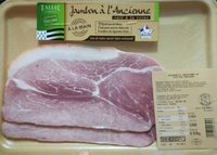 Jambon a l'ancienne