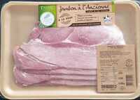 Jambon à l'ancienne