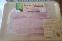 Jambon à l'ancienne