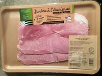 Jambon à l’ancienne