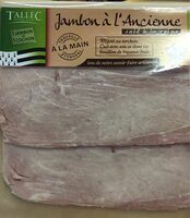 Jambon a l'ancienne