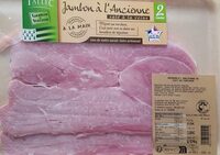 Jambon à l'ancienne