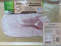 Jambon à l'ancienne